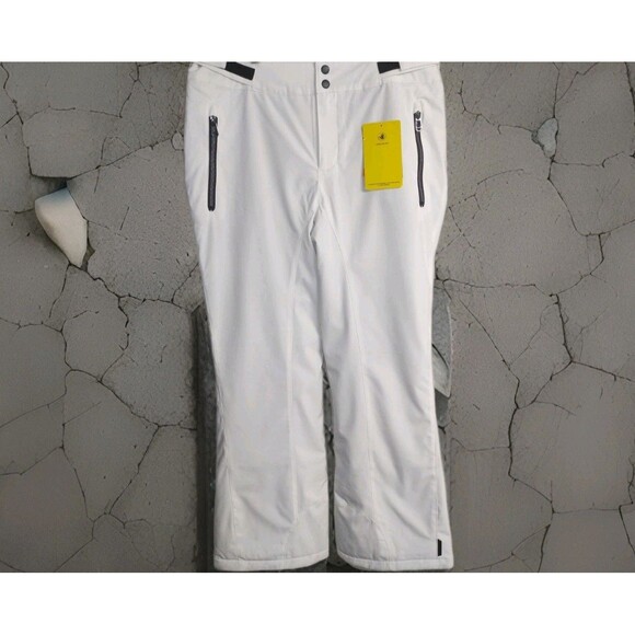 Body Glove Women's Snow Ski Pants Breathable Pants Snow Pants Winter Pant Sz L - Picture 1 of 3